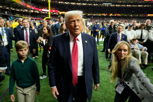 A comissão planejada de Trump em esportes universitários ajudará a NCAA ou adicionará o caos ao sistema?



