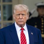O presidente Donald Trump vai na segunda -feira para o Oriente Médio - uma viagem para apresentá -lo através da Arábia Saudita, Catar e Emirados Árabes Unidos. Trump tem um total de um ativo com mais seis em desenvolvimento nesses três países