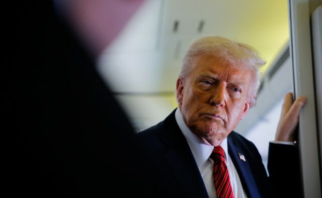 A "cúpula dourada" de Trump dos mísseis de defesa dos EUA enfrentando grandes desafios

