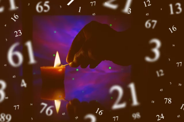 A data mais maldita de nascimento? A numerologia indica um

