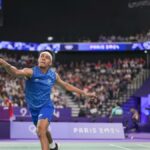 A dupla Satwig-Chirag sente o melhor a vir após uma saída semifinal em Cingapura Open