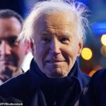 As gravações recém -emitidas Joe Biden falando com o consultor especial Robert Hur em 2023 mostram que a queda de memória do presidente ao tentar lembrar quando seu filho Beau morreu