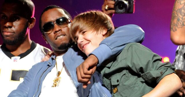 A equipe de Bieber rejeita especulações sobre Justin e Diddy: eles se preocupam com aqueles "genuinamente prejudicados"

