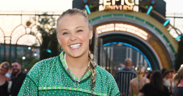 JoJo Siwa Dance Moms Stars mais memoráveis ​​onde estão agora