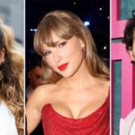 A equipe de Justin Baldonis afirma que Blake Lively empurrou Taylor Swift para eliminar suas mensagens de texto