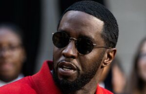 A equipe de defesa de Diddy é formada antes do julgamento federal Diddy Nuestral Getty