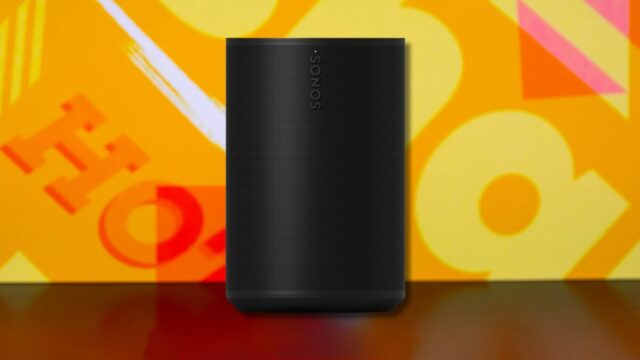 A era Sonos 100 é uma das minhas compras favoritas, agora economiza US $ 20 na Amazon

