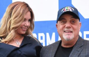 A esposa de Billy Joel fala sobre o diagnóstico de seu distúrbio cerebral: “Temos a esperança de sua recuperação” Alexis Roderick, Della Rose Joel, Billy Joel e Remy Anne Joel