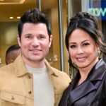 A esposa de Nick Lachey, Vanessa, se conecta novamente após as reuniões de "Love Is Blind"