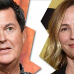 Simon Fuller Natalie Fuller Divórcio Getty