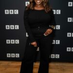 31 -O moderador da BBC, Jackie Adedaji, disse que depois que o