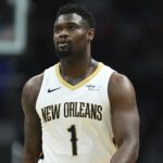 Zion Williamson NBA