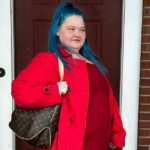 1.000 lb. Amy Slaton, das irmãs, diz que seu namorado pediu para ter outro bebê: