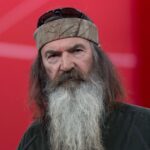 Phil Robertson
