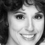 Leslie Charleson do Hospital Geral aos 79 anos
