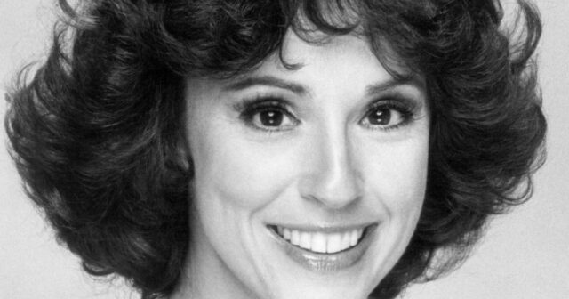 Leslie Charleson do Hospital Geral aos 79 anos