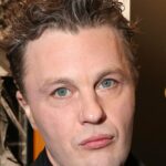 Michael Pitt Getty