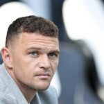 Kieran Trippier teria sido