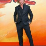 Josh Holloway - que apareceu na semana passada na estréia da estréia de Duster) - ele está atualmente trabalhando em quatro projetos diferentes, incluindo a série acima da HBO, mas as coisas não foram fáceis em sua carreira post -estratada