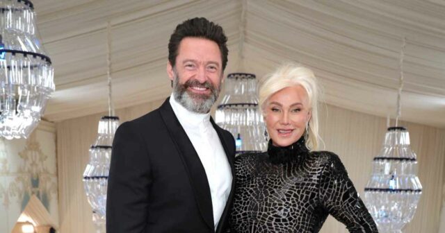GetTyimages-14869484441 dentro de Deborra Lee Furness Life agora depois de solicitar o divórcio de Hugh Jackman