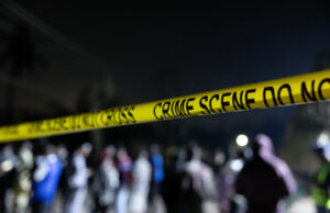 A facada na entrada da Concord Freeway está sendo investigada A facada na entrada da Concord Freeway está sendo investigada