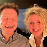 Noel Johansen Instagram A esposa de Hallmark Noel Johansen matou na tragédia de Vancouver Lapu