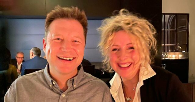 Noel Johansen Instagram A esposa de Hallmark Noel Johansen matou na tragédia de Vancouver Lapu