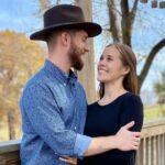 Jessa Duggar e Ben Seewald's Family Album