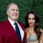 A verdadeira razão pela qual Jordon Hudson, 24 anos, está namorando o Billichick de 73 anos -Billichick (exclusivo) 395