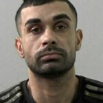 Valentino Nikolov, um ladrão italiano que atacou a estrela de futebol de Alexander Isaka e roubou jóias no valor de £ 68.000 e até 10.000 GBP, juntamente com três parentes, foi considerado culpado