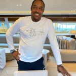 A família do chef Recald Thomas, que morreu em afundar a tecnologia Mika Lynch na Itália, criticou a reação da tripulação do vaso