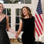 A filha Jennifer Garner explode os ricos depois de La Fire
