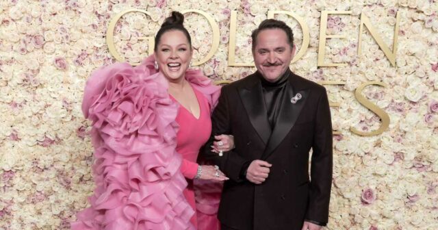 Melissa McCarthy