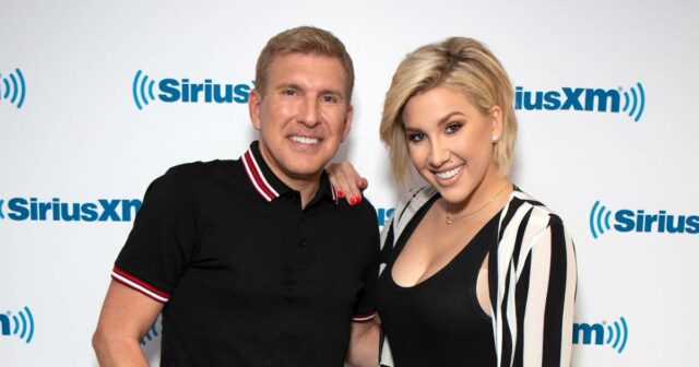 Savannah-Chrisley-With-Otodd y-julie-gettyimages-663942006