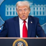 A guerra comercial aumenta. Trump dobra os deveres