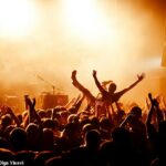 Uma banda britânica icônica anunciou sua divisão de choque na quarta -feira, quando eles lançaram sua última data de turnê em uma atualização cordial