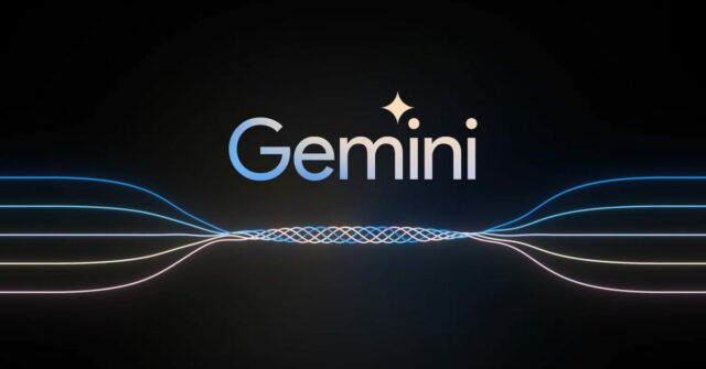Google Gemini