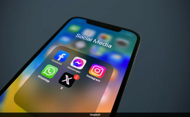A interrupção maciça em x impede os usuários de postar Os relatórios mais recentes e mais recentes da NDTV