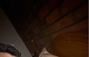 A irmã demonstra o simples truque ronco: “Ele lhe dará o melhor sono da sua vida” A enfermeira anestésica mostrou um hack simples em um vídeo postado para Tictek