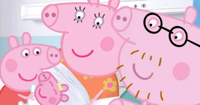 Peppa Pig
