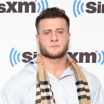 A lenda da WWE revela a reunião secreta do MJF da partida de Aew