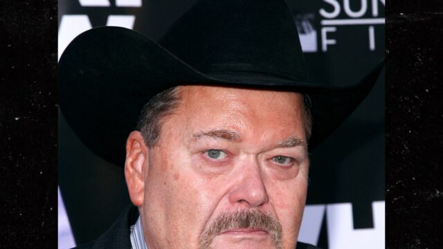 Jim Ross Realização Principal Neutra