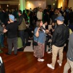 A linha completa dos eventos laterais -Up em TechCrunch Sessions: AI