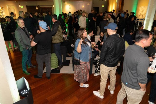 A linha completa dos eventos laterais -Up em TechCrunch Sessions: A linha completa dos eventos laterais -Up em TechCrunch Sessions: AI