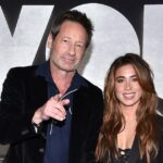 Guia familiar de David Duchovny: conhece sua esposa Monique, ex -chá Leoni e 2 filhos