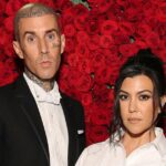 A linha do tempo do relacionamento de Kourtney Kardashian e Travis Barker