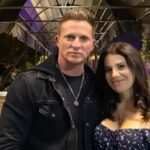 O novo relacionamento de Steve Burton do Hospital Geral com Michelle Lundstrom voou sob o radar