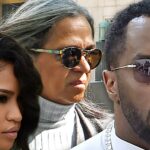 Kasiie Ventina Regina V Ventina Ventine P. T. Diddy Main Getty