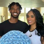 Colorado QB Shedeur Sanders deu uma resposta descarada sobre a mulher especial em sua vida
