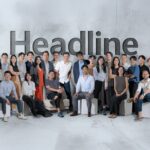 team photo (Headline Asia)